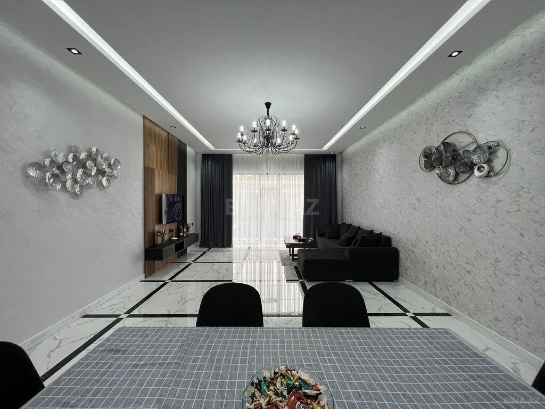 Kirayə verilir 3 otaqlı həyət evi 200 m²