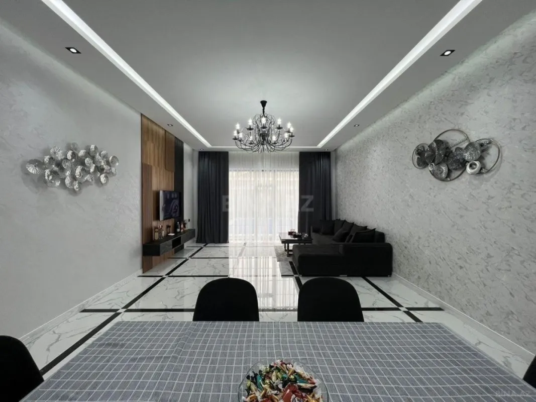 Kirayə verilir 3 otaqlı həyət evi 200 m²