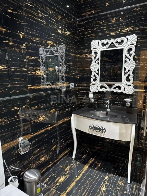 Kirayə verilir 6 otaqlı həyət evi 600 m²