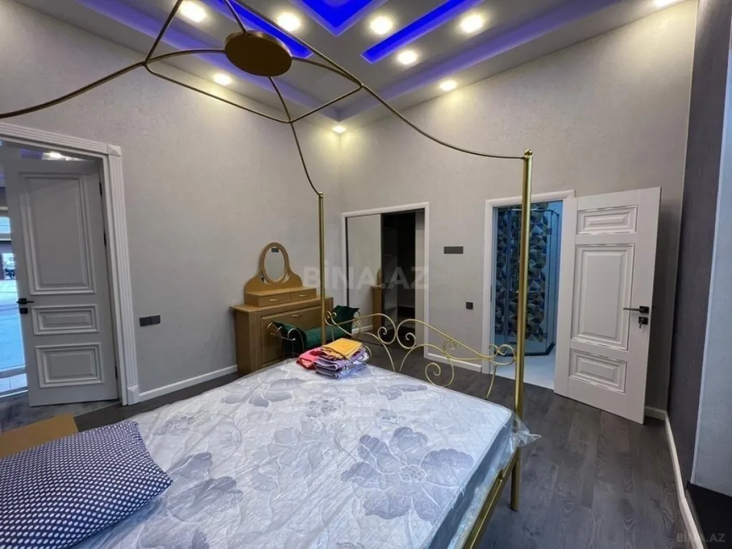 Kirayə verilir 5 otaqlı həyət evi 240 m²