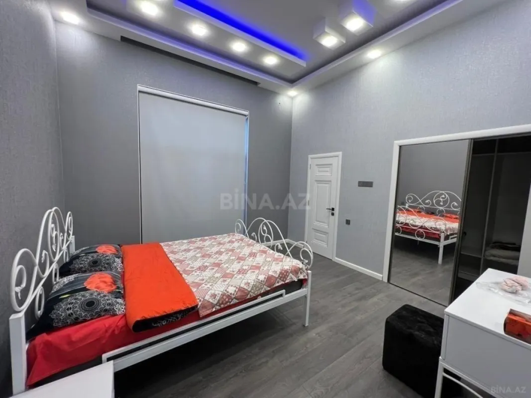 Kirayə verilir 5 otaqlı həyət evi 240 m²