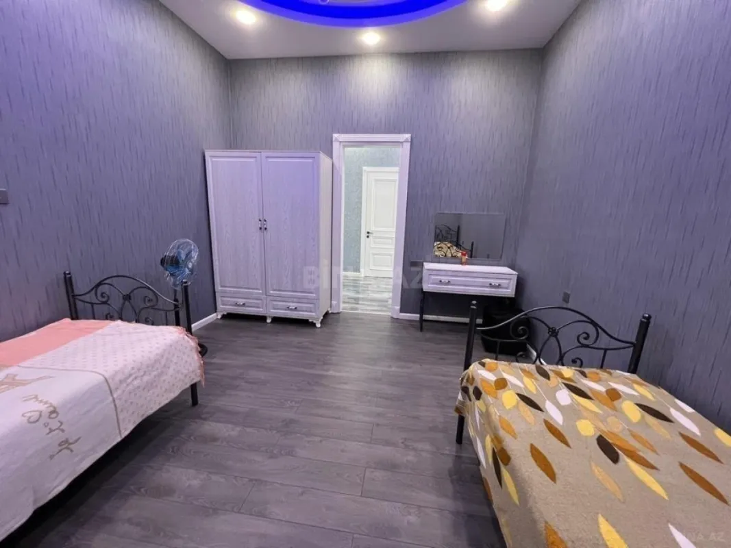 Kirayə verilir 5 otaqlı həyət evi 240 m²
