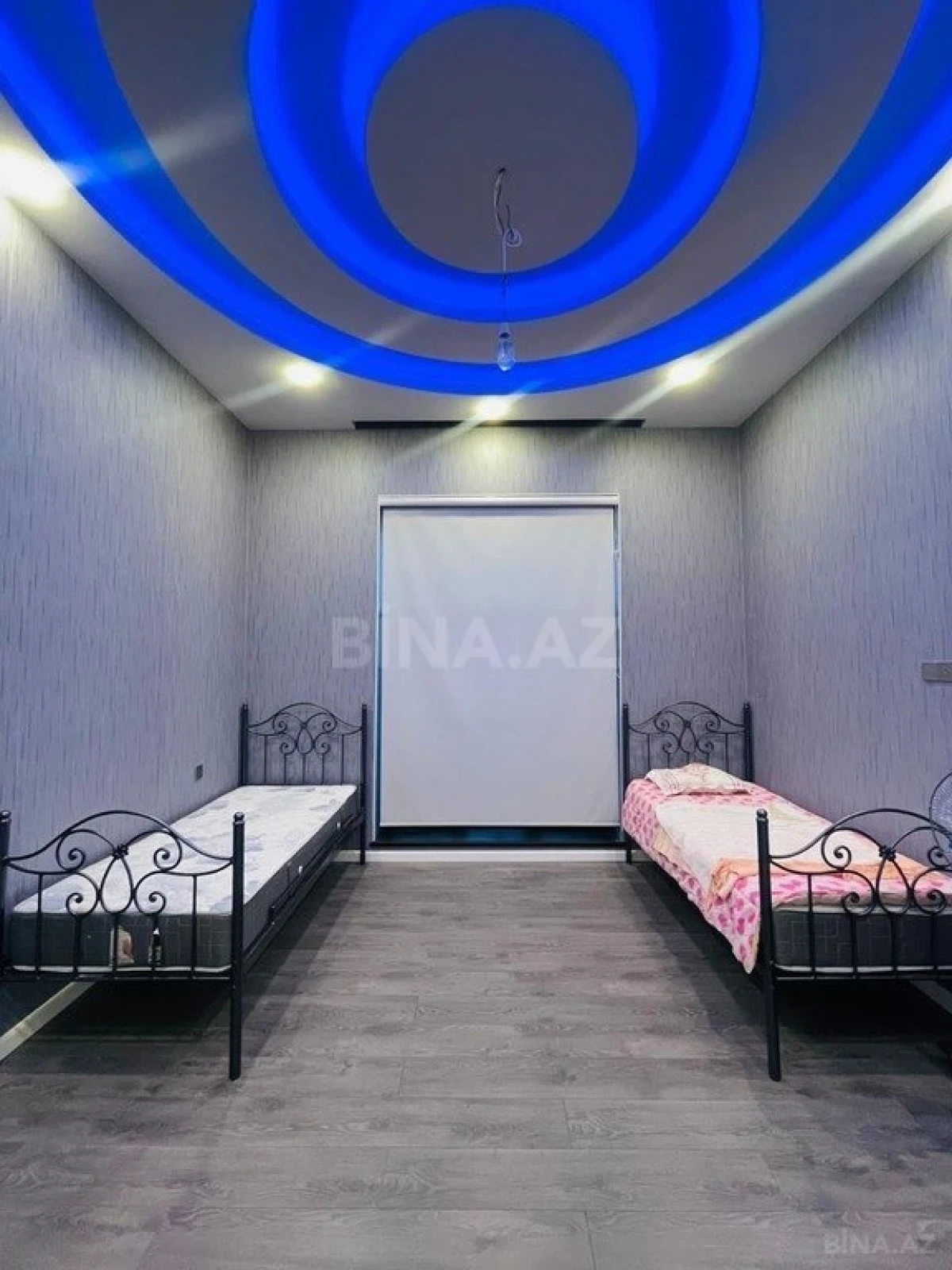 Kirayə verilir 5 otaqlı həyət evi 240 m²