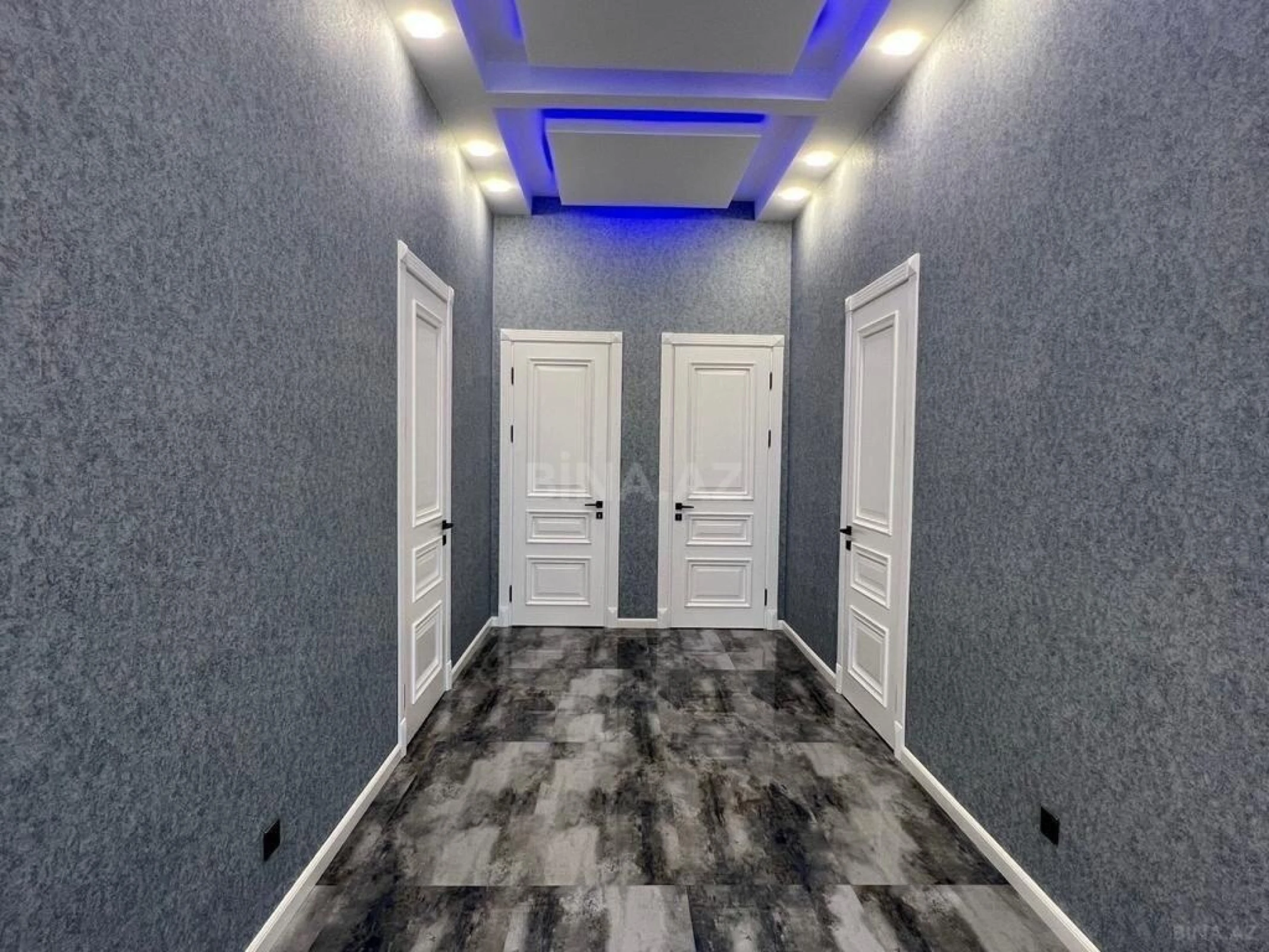 Kirayə verilir 5 otaqlı həyət evi 240 m²