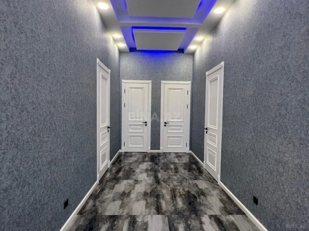 Kirayə verilir 5 otaqlı həyət evi 240 m²