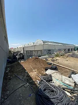 Satılır obyekt 6500 m² — Bakı, Türkan 6500.00 m²