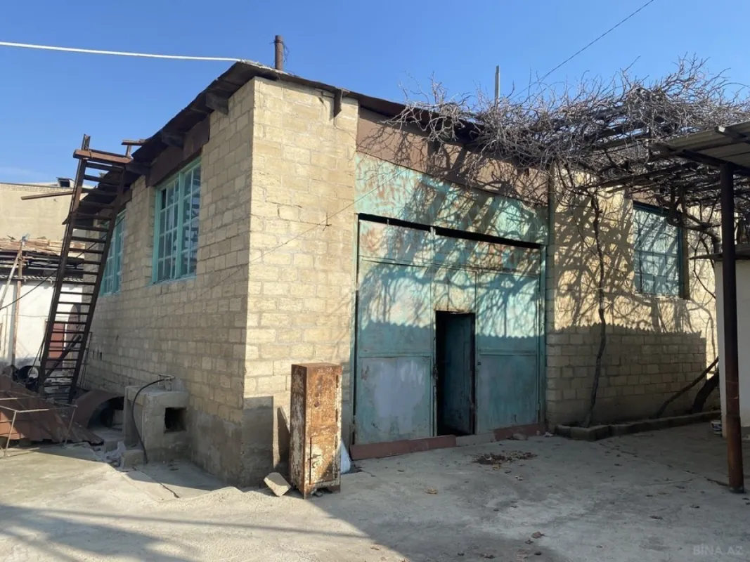 Kirayə verilir obyekt 2100 m²