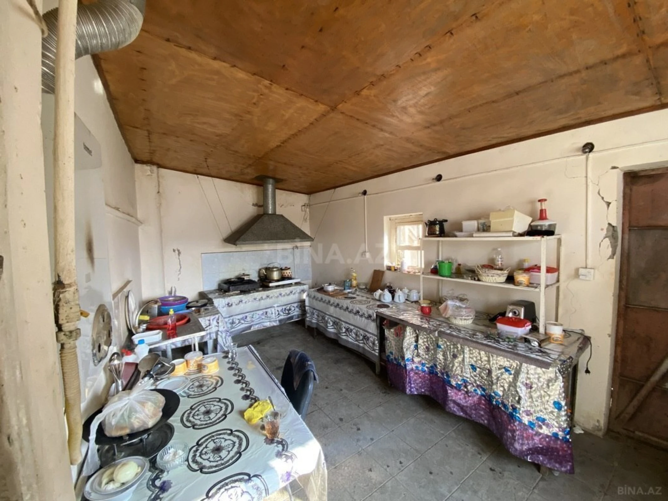 Kirayə verilir obyekt 2100 m²