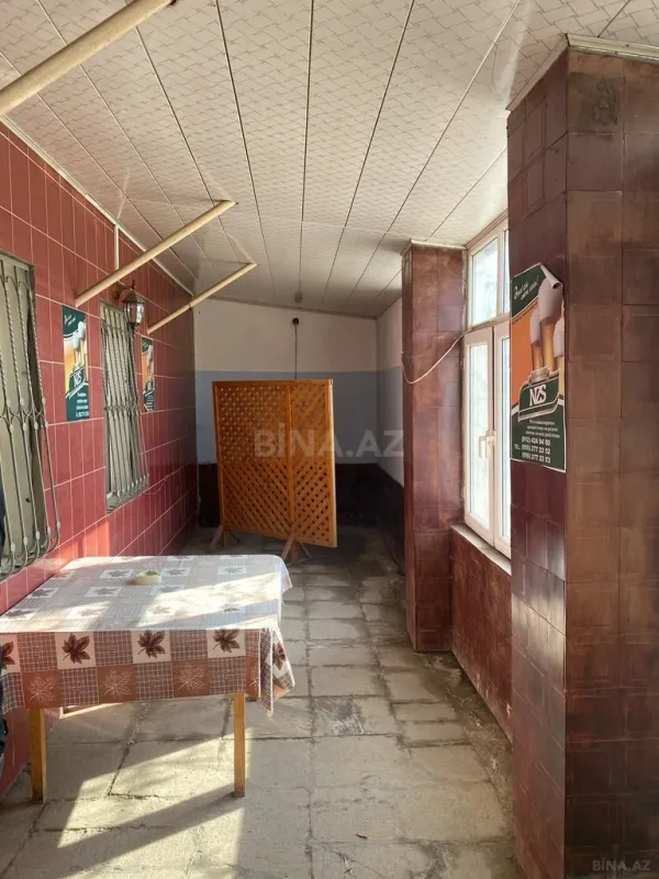 Kirayə verilir obyekt 2100 m²