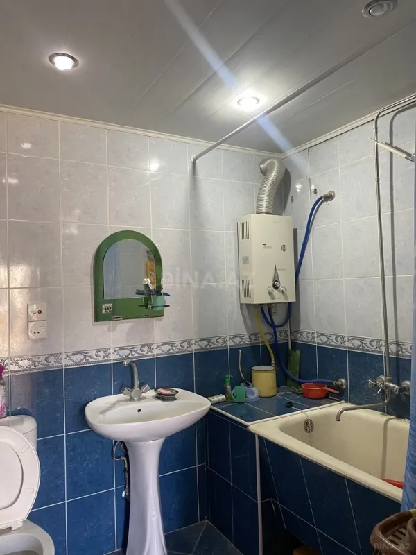 Kirayə verilir obyekt 2100 m²