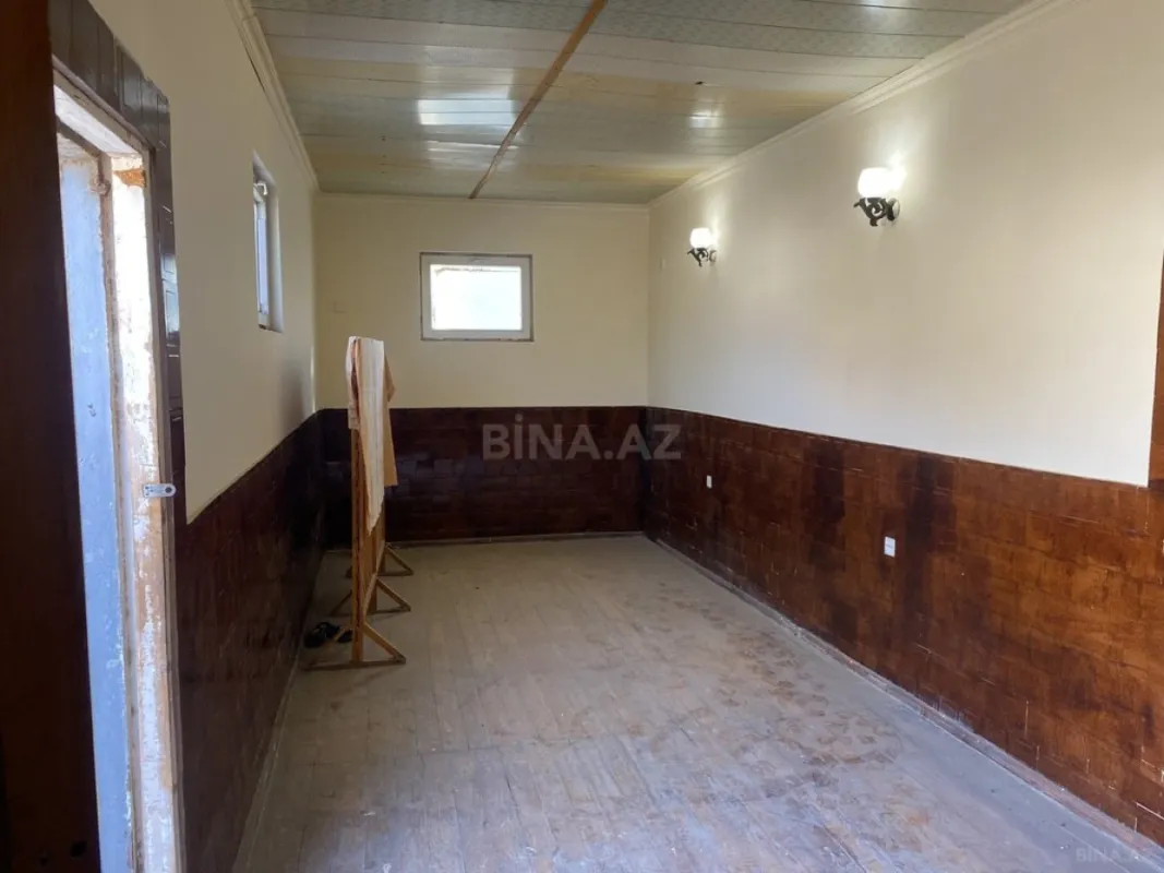 Kirayə verilir obyekt 2100 m²