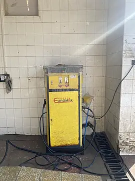 Kirayə verilir obyekt 2100 m²