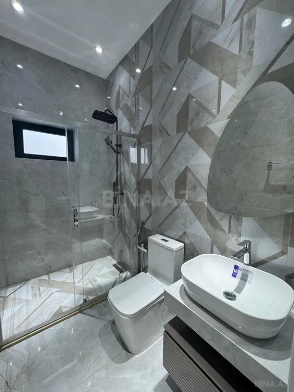 Satılır 4 otaqlı həyət evi 180 m²
