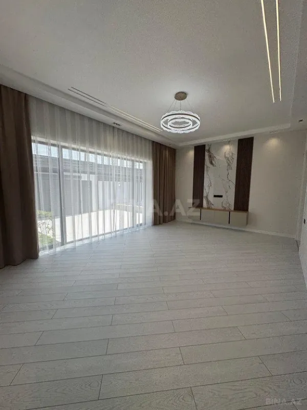 Satılır 4 otaqlı həyət evi 180 m²