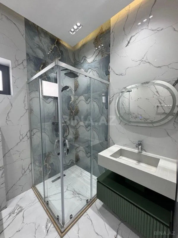 Satılır 4 otaqlı həyət evi 180 m²