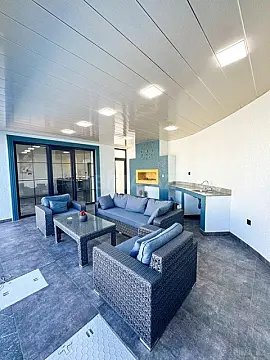 Satılır 4 otaqlı həyət evi 180 m²