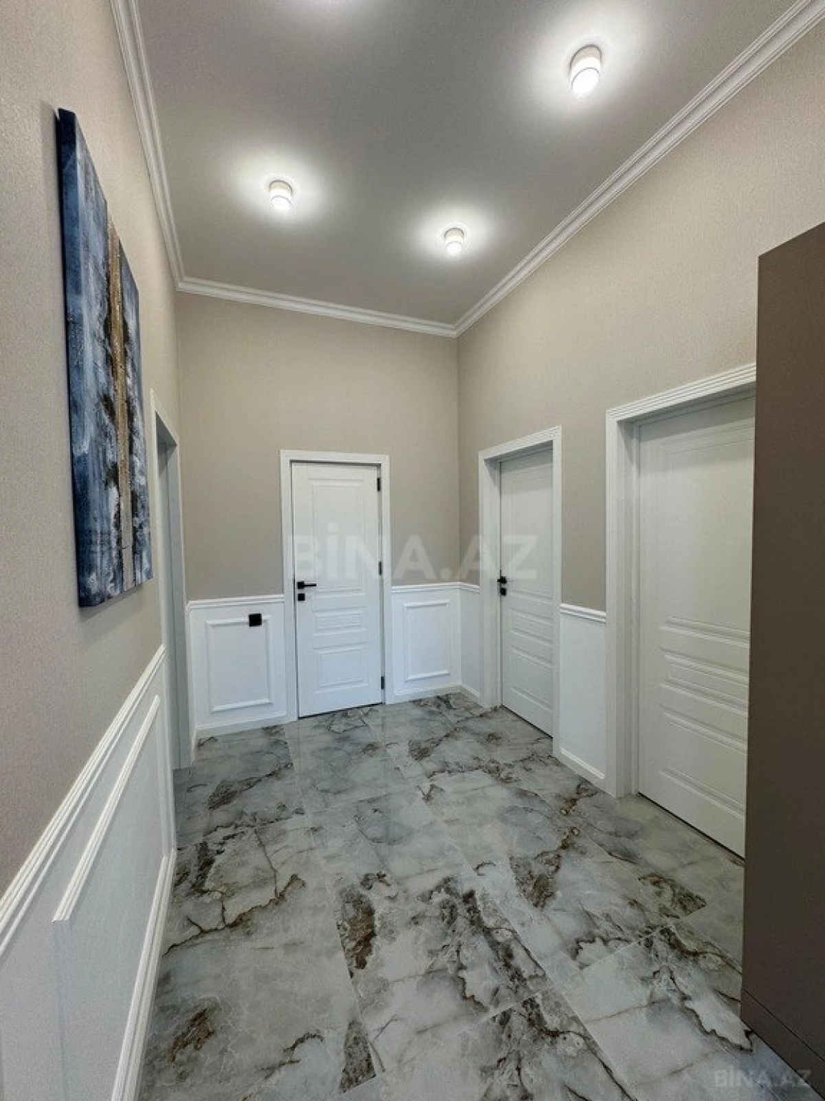 Satılır 4 otaqlı həyət evi 180 m²