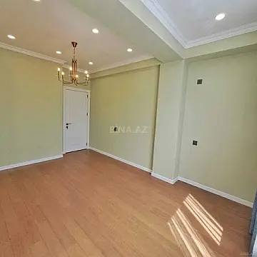 Satılır 3 otaqlı mənzil 92 m²