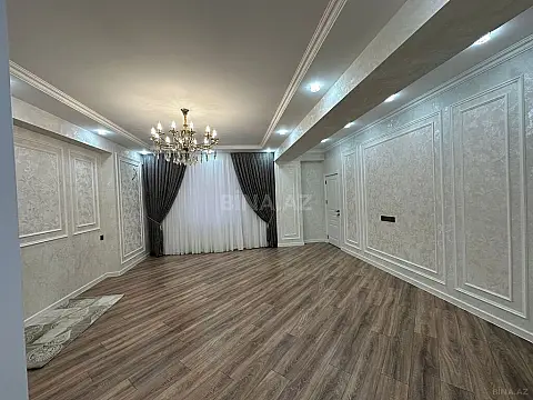 Satılır 3 otaqlı mənzil 93 m² — Bakı, Masazır 3 otaq 93.00 m²