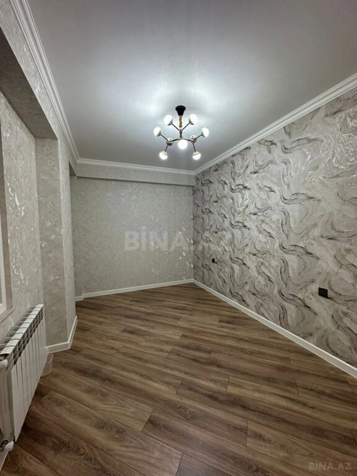 Satılır 3 otaqlı mənzil 93 m²