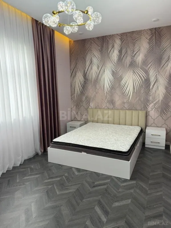 Kirayə verilir 5 otaqlı həyət evi 300 m²