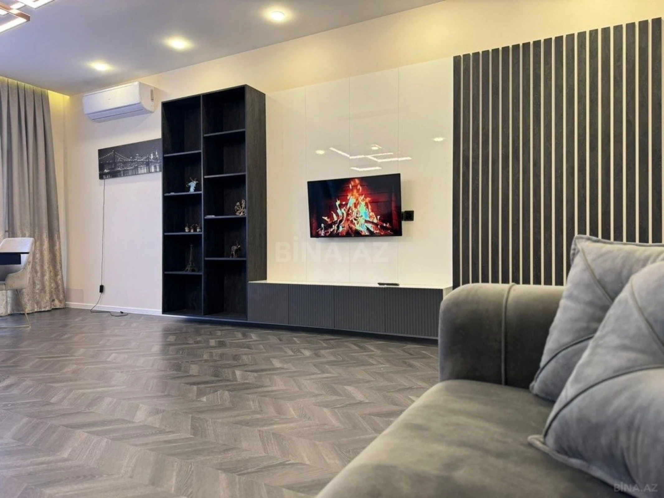 Kirayə verilir 5 otaqlı həyət evi 300 m²