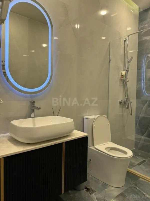 Kirayə verilir 5 otaqlı həyət evi 300 m²