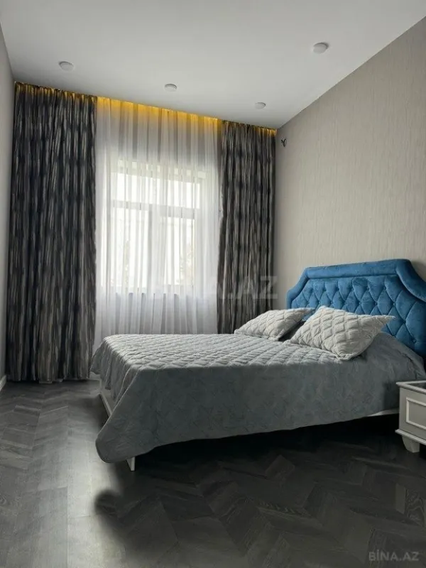 Kirayə verilir 5 otaqlı həyət evi 300 m²