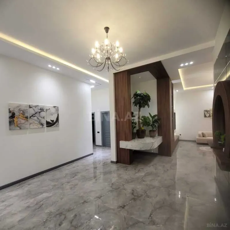 Satılır 4 otaqlı həyət evi 160 m²