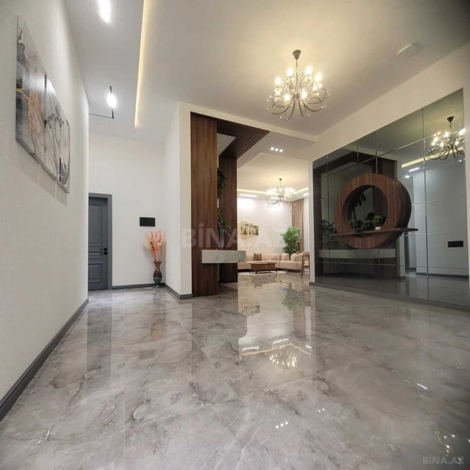 Satılır 4 otaqlı həyət evi 160 m²
