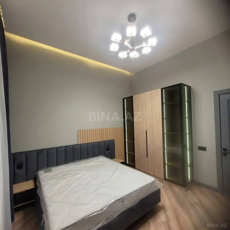 Satılır 4 otaqlı həyət evi 160 m²
