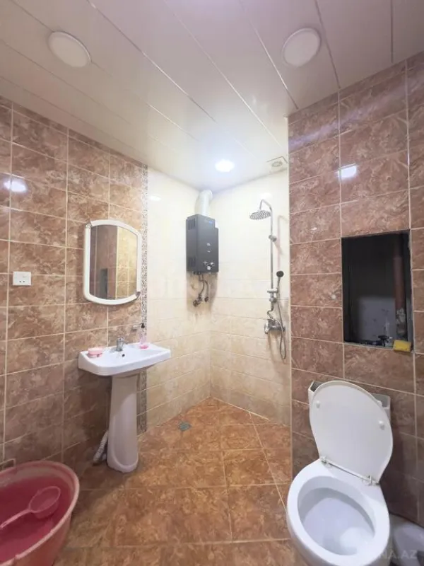 Satılır 3 otaqlı mənzil 85 m²