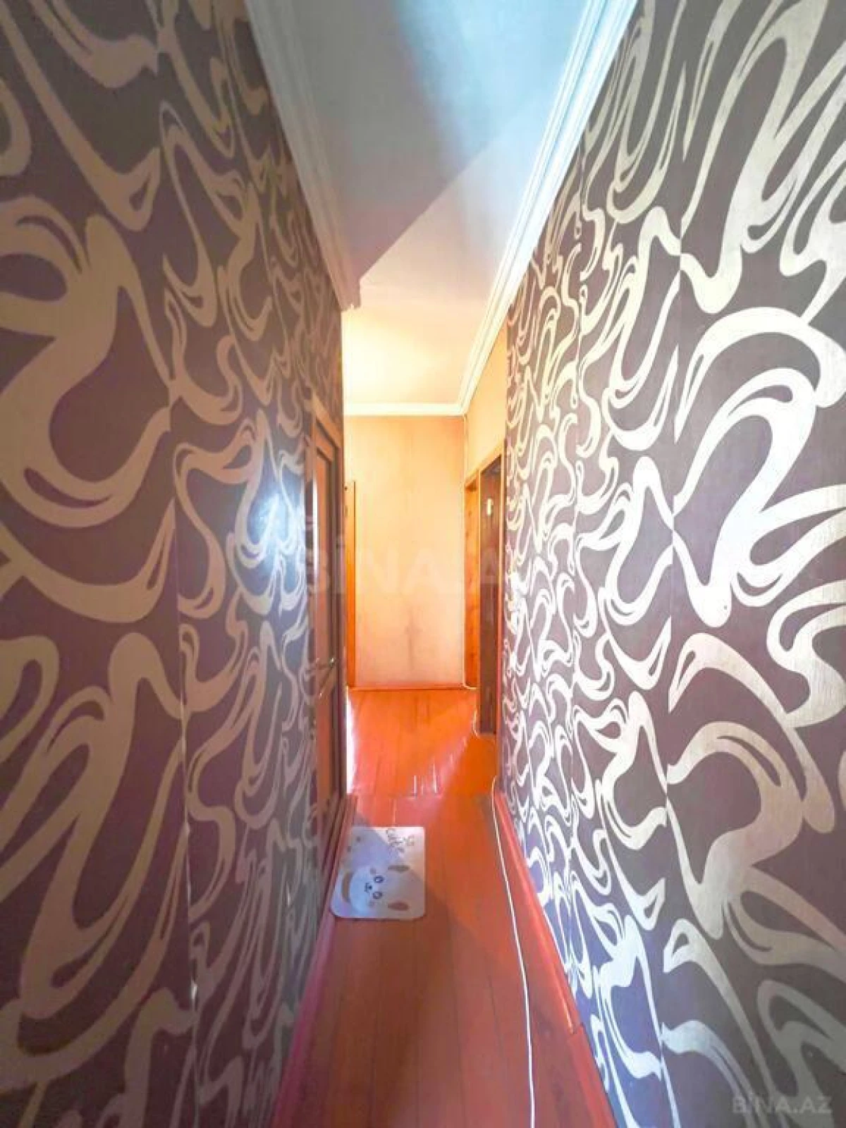 Satılır 3 otaqlı mənzil 85 m²