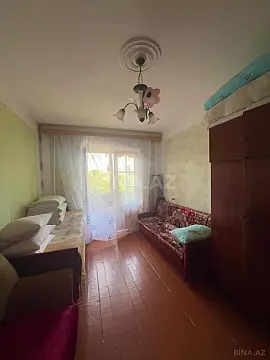 Satılır 3 otaqlı mənzil 85 m²