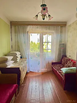 Satılır 3 otaqlı mənzil 85 m²