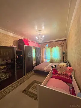 Satılır 3 otaqlı mənzil 85 m²