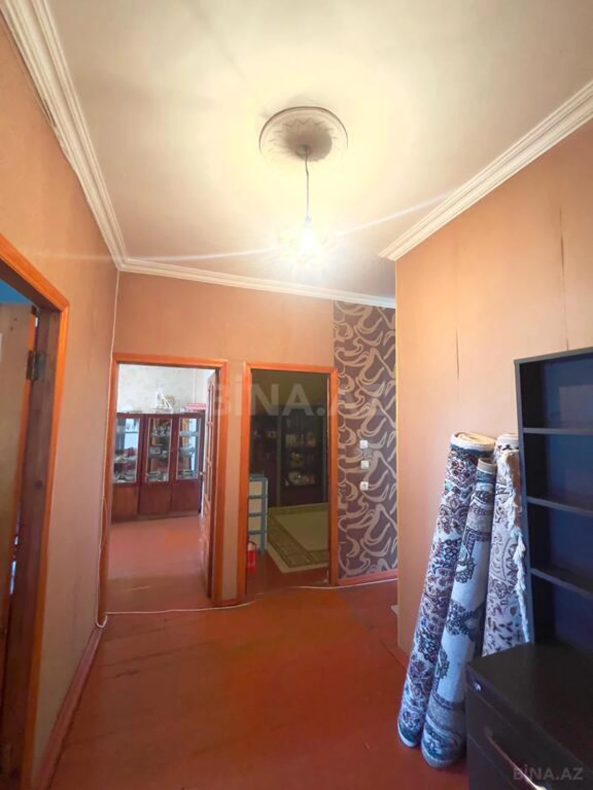 Satılır 3 otaqlı mənzil 85 m²