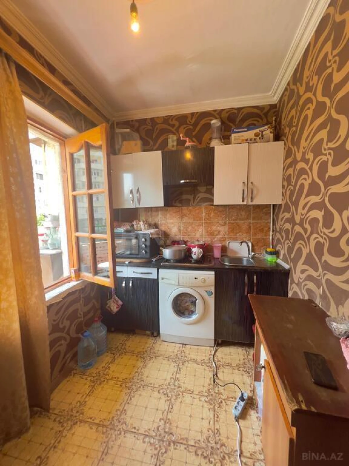 Satılır 3 otaqlı mənzil 85 m²