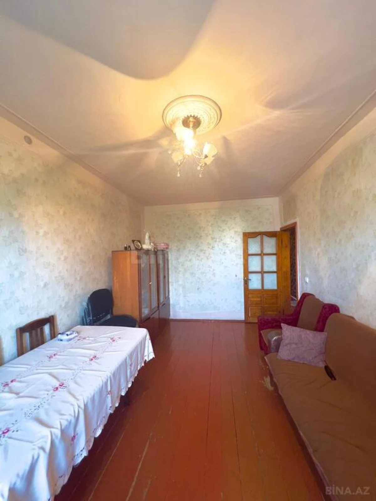 Satılır 3 otaqlı mənzil 85 m²