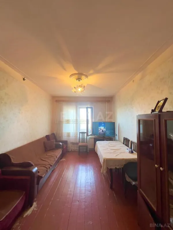 Satılır 3 otaqlı mənzil 85 m²