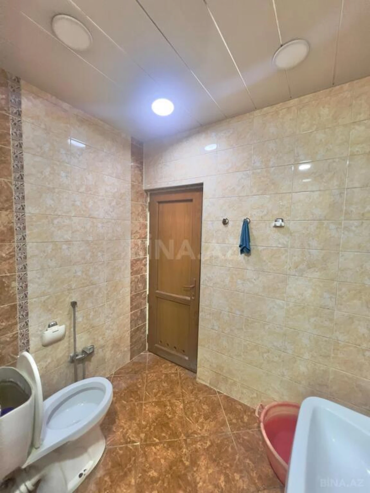 Satılır 3 otaqlı mənzil 85 m²