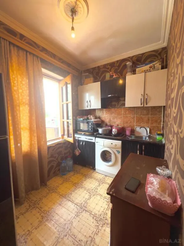 Satılır 3 otaqlı mənzil 85 m²