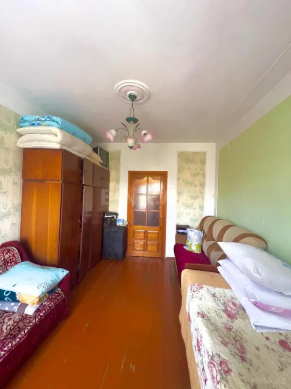 Satılır 3 otaqlı mənzil 85 m²