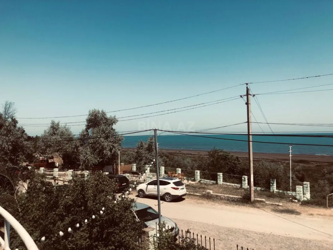 Satılır obyekt 557 m²