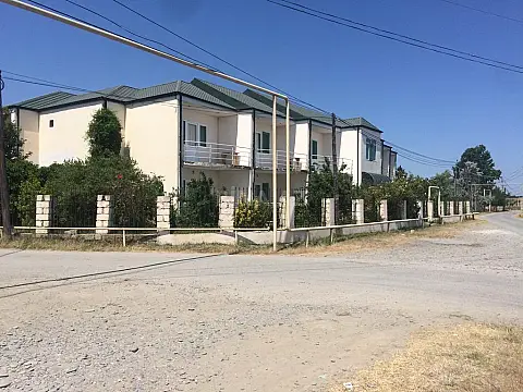Satılır obyekt 557 m² — Xaçmaz 557.00 m²