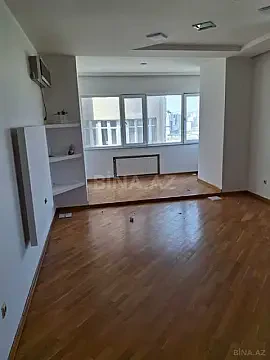 Satılır 3 otaqlı mənzil 128 m²