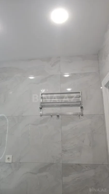 Satılır 2 otaqlı mənzil 74.5 m²