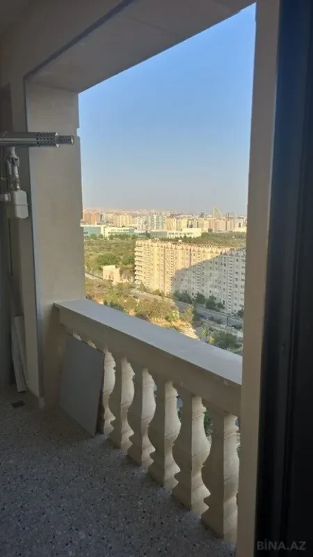 Satılır 2 otaqlı mənzil 74.5 m²