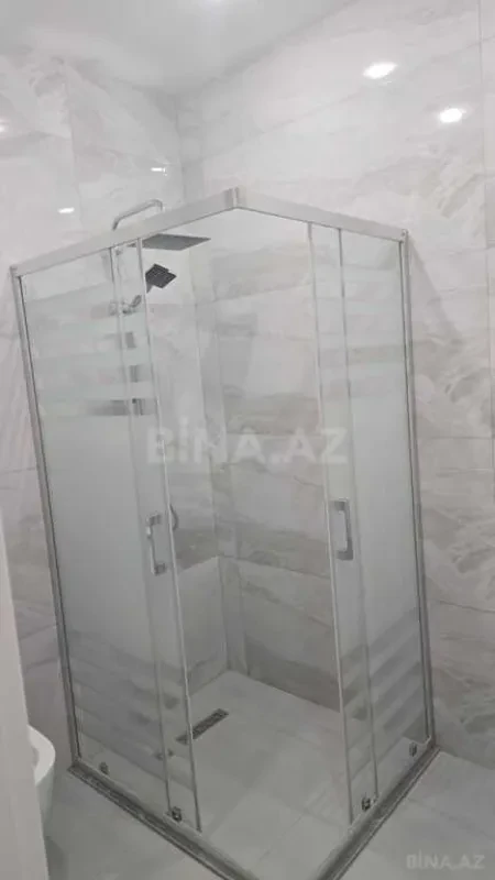 Satılır 2 otaqlı mənzil 74.5 m²