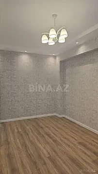 Satılır 2 otaqlı mənzil 74.5 m²
